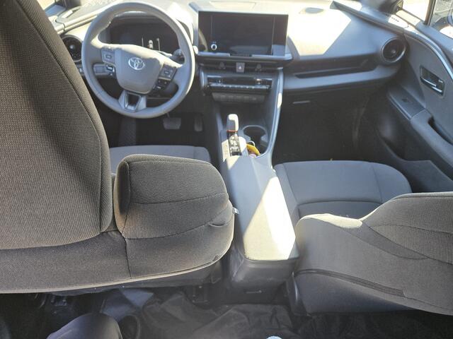 Toyota C-HR 1.8 Hybrid 140 Dynamic