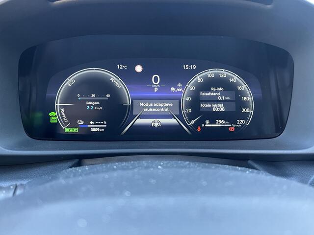 Toyota C-HR 2.0 Plug-in Hybrid 220 Dynamic