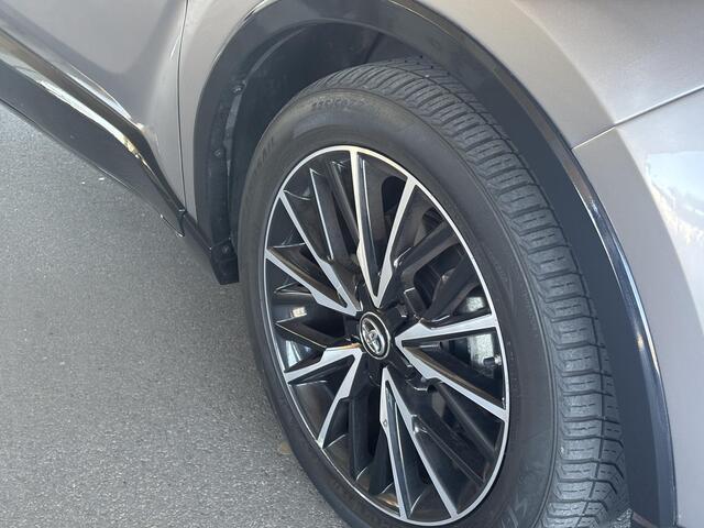 Toyota C-HR 1.8 HYBRID AUTMAAT BI-TONE SPECIAL EDITION NAVI.CAMERA. LM. GARANTIE TOT 2028*
