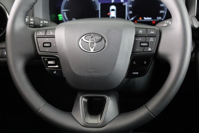 Toyota C-HR 2.0 Plug-in Hybrid 220 Dynamic *NIEUW* | Direct leverbaar! | Parkeersensoren V+A | Apple Carplay /- Android Auto | Connected Services |