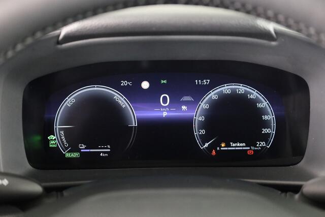 Toyota C-HR 2.0 Plug-in Hybrid 220 Dynamic *NIEUW* | Direct leverbaar! | Parkeersensoren V+A | Apple Carplay /- Android Auto | Connected Services |
