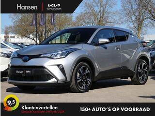 toyota-c-hr-1.8-hybrid-style-i-navi