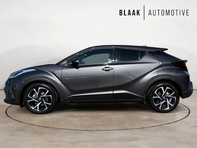 Toyota C-HR 2.0 Hybrid Dynamic Team D