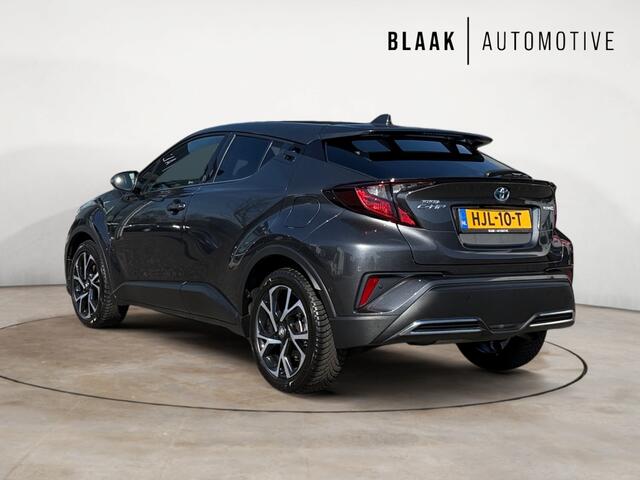 Toyota C-HR 2.0 Hybrid Dynamic Team D