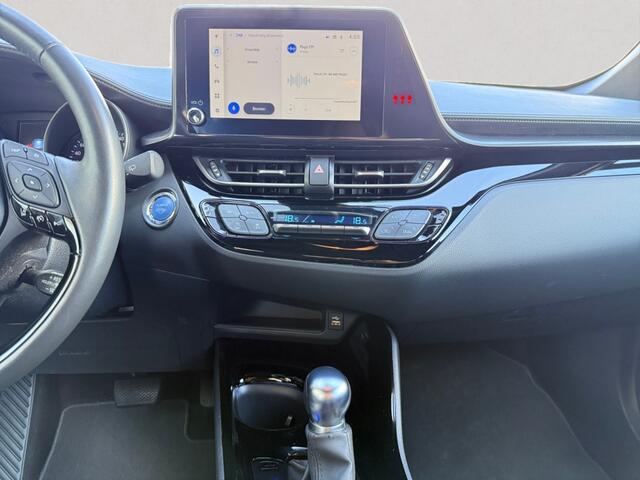 Toyota C-HR 2.0 Hybrid Dynamic Team D