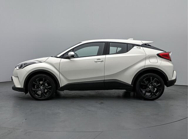 Toyota C-HR 1.2 Dynamic | Camera | LM Velgen |