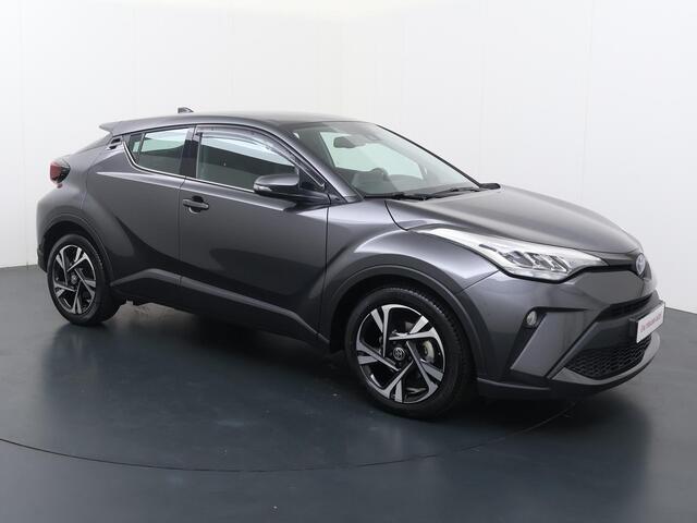 Toyota C-HR 1.8 Hybrid Dynamic