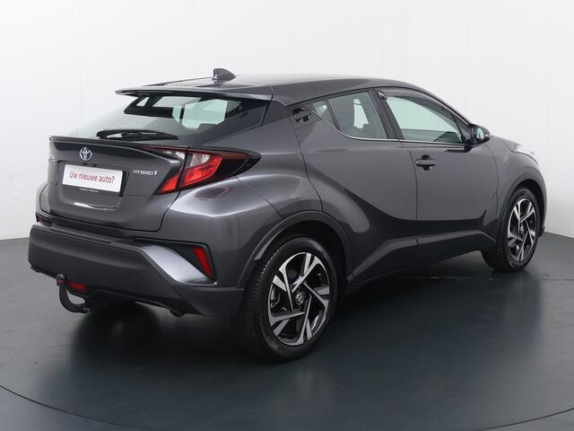 Toyota C-HR 1.8 Hybrid Dynamic