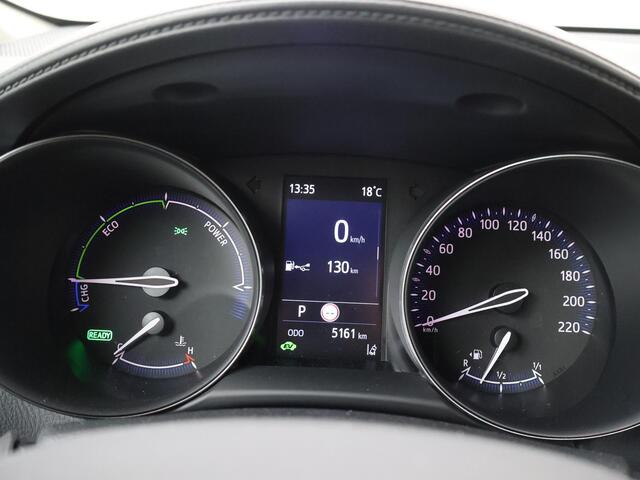 Toyota C-HR 1.8 Hybrid Dynamic