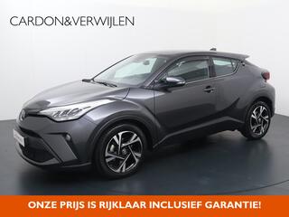 toyota-c-hr-1.8-hybrid-dynamic