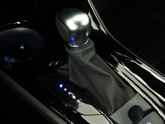 Toyota C-HR 1.8 H Dynamic Bi-tone | LED | Navigatie | Stoel- en Stuurverwarming