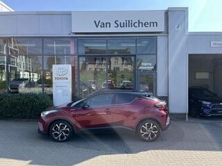toyota-c-hr-1.8-hybrid-style