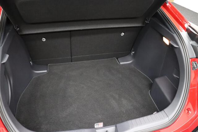 Toyota C-HR 2.0 Hybrid 200 AWD GR SPORT Première Edition | ¤ 7.000,- Demo Voordeel | Panoramadak | Head-up Display | Adaptive-cruise | Dodehoekdetectie | 360 Graden Camera