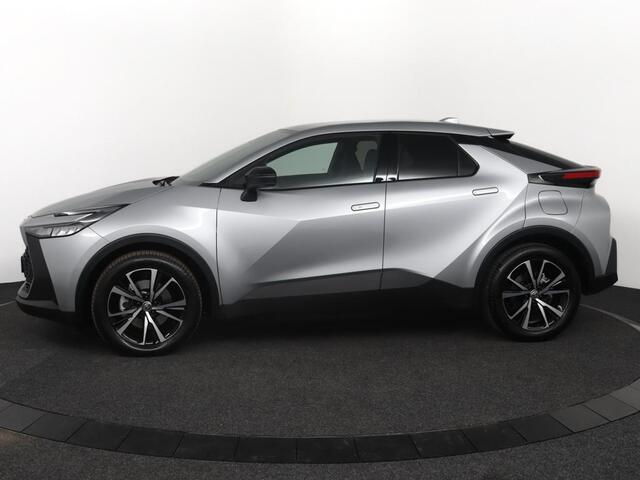Toyota C-HR 2.0 Plug-in Hybrid 220 Dynamic | Nieuw geleverd | Eerste eigenaar | 65km elektrisch bereik |
