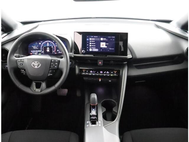 Toyota C-HR 2.0 Plug-in Hybrid 220 Dynamic | Nieuw geleverd | Eerste eigenaar | 65km elektrisch bereik |
