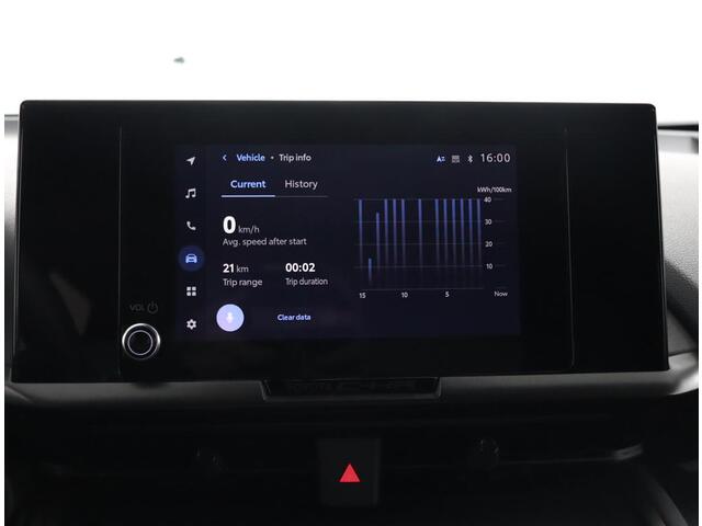 Toyota C-HR 2.0 Plug-in Hybrid 220 Dynamic | Nieuw geleverd | Eerste eigenaar | 65km elektrisch bereik |