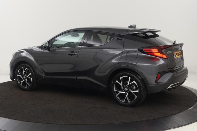 Toyota C-HR 2.0 Hybrid First Edition | Automaat | Trekhaak | Navigatie | Stoelverwarming |