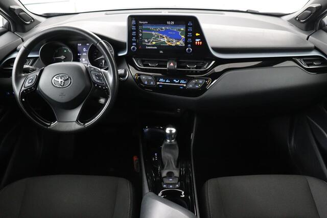 Toyota C-HR 2.0 Hybrid First Edition | Automaat | Trekhaak | Navigatie | Stoelverwarming |