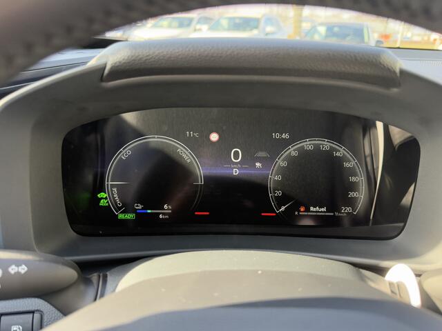 Toyota C-HR 2.0 Plug-in Hybrid 220 Dynamic | Android Auto & Apply CarPlay draadloos | Dodehoekdetector | Parkeersenoren | Nieuwe auto, 0 Km., uit voorraad leverbaar