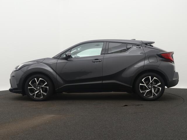Toyota C-HR 2.0 Hybrid Style Automaat