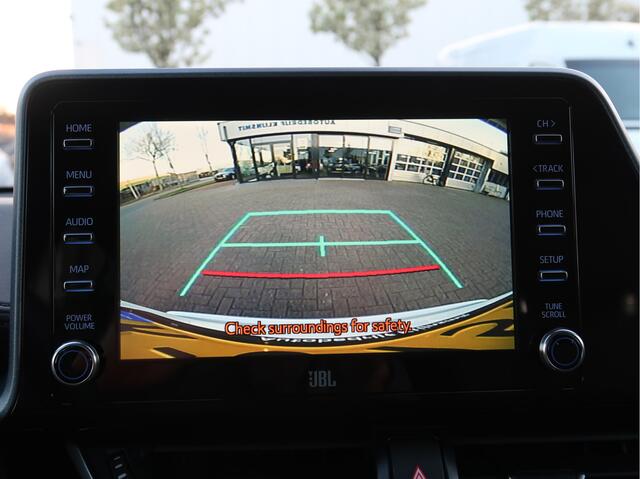 Toyota C-HR 1.8 Hybrid Business Plus | JBL | Camera | Stoelverw | Led | Park-Sensoren |