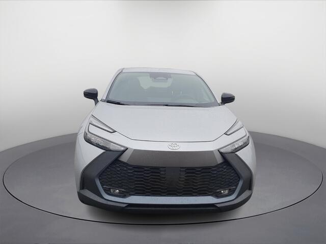 Toyota C-HR 1.8 Hybrid 140 Active **NIEUWE AUTO**
