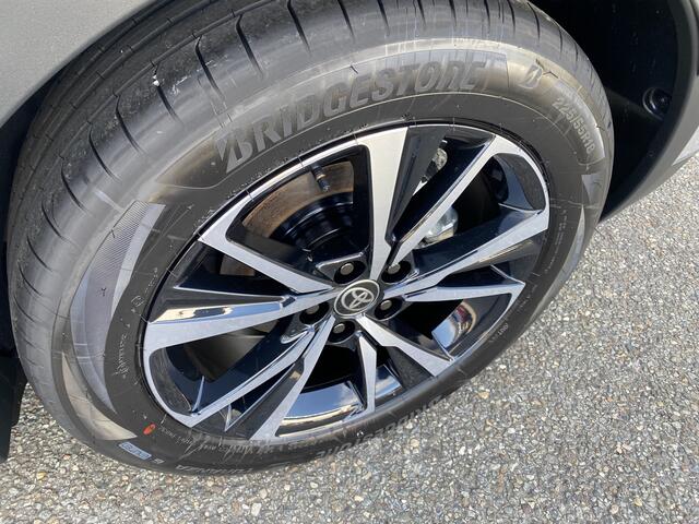 Toyota C-HR 1.8 Hybrid 140 Dynamic