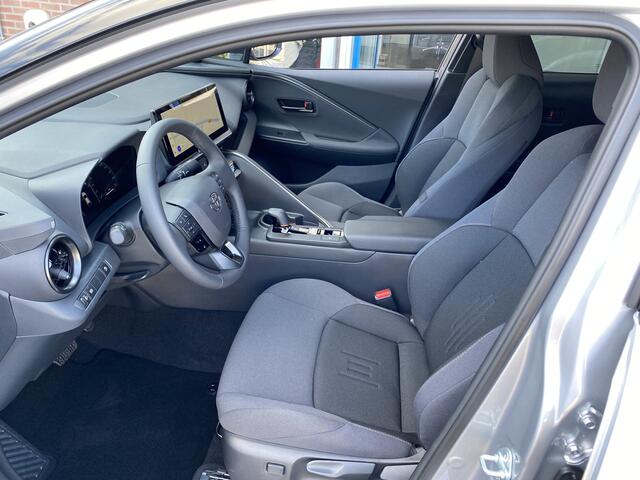 Toyota C-HR 1.8 Hybrid 140 Dynamic