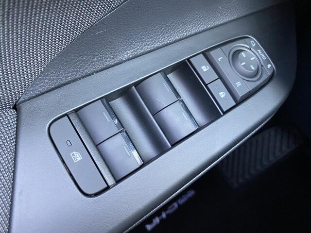 Toyota C-HR 1.8 Hybrid 140 Dynamic