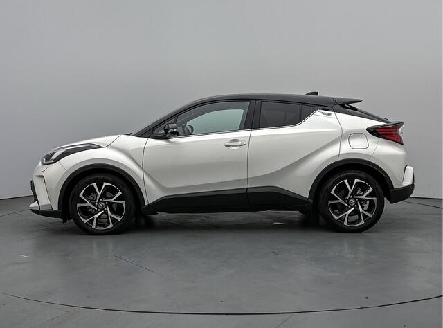 Toyota C-HR 2.0 Hybrid Dynamic Limited