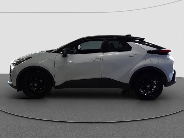 Toyota C-HR 1.8 Hybrid GR-Sport | Panoramadak | Apple CarPlay | Camera |