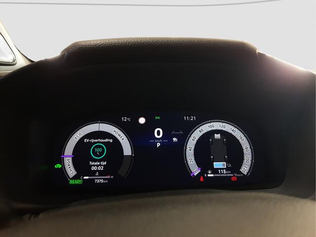 Toyota C-HR 1.8 Hybrid GR-Sport | Panoramadak | Apple CarPlay | Camera |