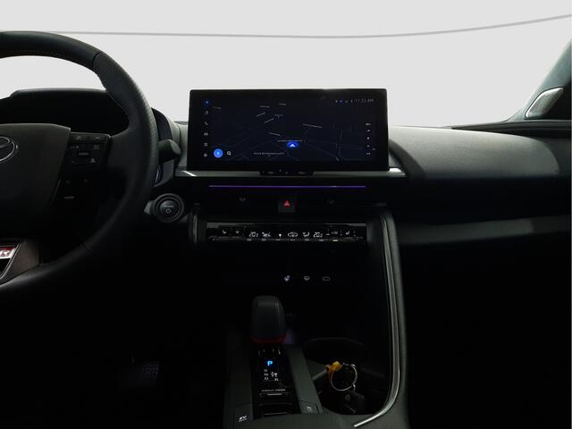 Toyota C-HR 1.8 Hybrid GR-Sport | Panoramadak | Apple CarPlay | Camera |