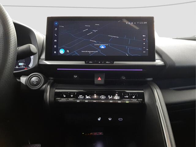 Toyota C-HR 1.8 Hybrid GR-Sport | Panoramadak | Apple CarPlay | Camera |