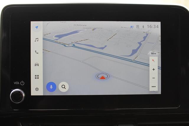 Toyota C-HR 1.8 Hybrid Style Bi-tone | Rijklaar | Blind Spot | LED | Navi | Apple/Android | Stoel-/stuurverw. | NL-auto