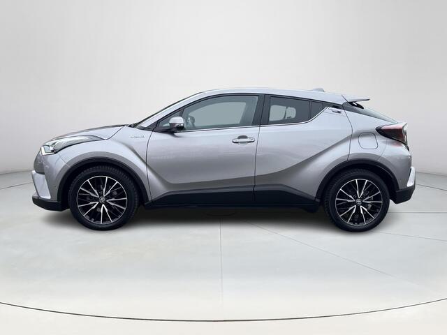 Toyota C-HR 1.8 Hybrid Executive | Navigatie | Stoelverwarming | Dode hoek detectie | Parkeersensoren