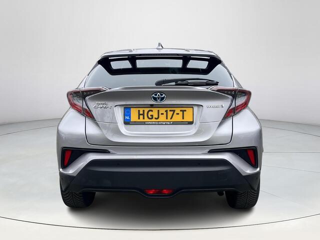 Toyota C-HR 1.8 Hybrid Executive | Navigatie | Stoelverwarming | Dode hoek detectie | Parkeersensoren