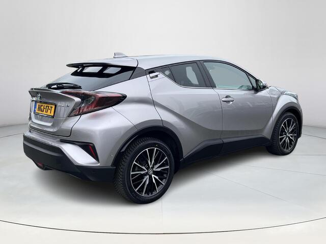 Toyota C-HR 1.8 Hybrid Executive | Navigatie | Stoelverwarming | Dode hoek detectie | Parkeersensoren