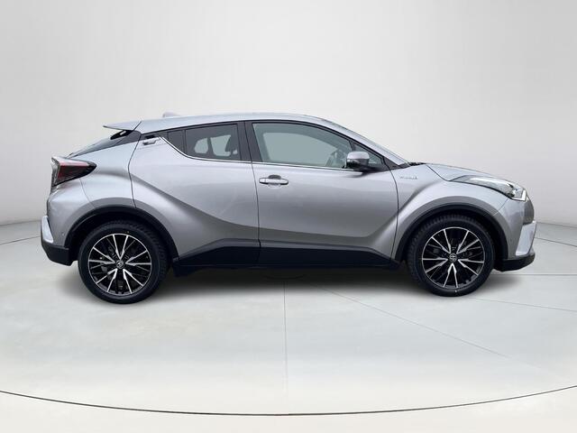 Toyota C-HR 1.8 Hybrid Executive | Navigatie | Stoelverwarming | Dode hoek detectie | Parkeersensoren