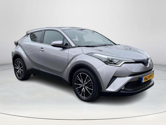Toyota C-HR 1.8 Hybrid Executive | Navigatie | Stoelverwarming | Dode hoek detectie | Parkeersensoren