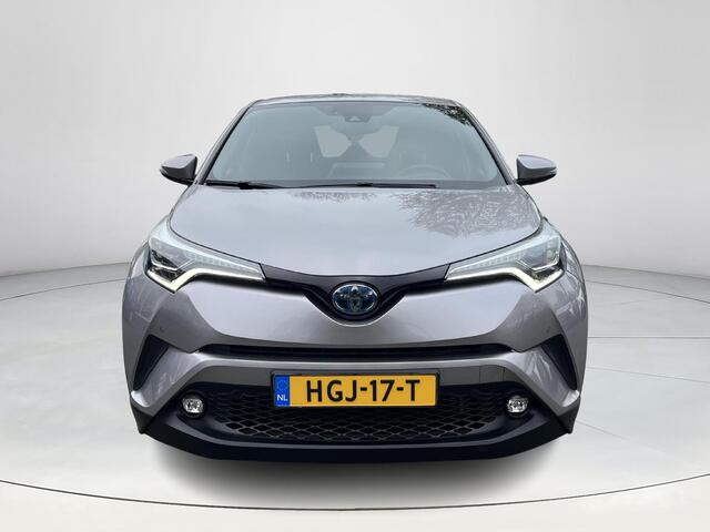Toyota C-HR 1.8 Hybrid Executive | Navigatie | Stoelverwarming | Dode hoek detectie | Parkeersensoren