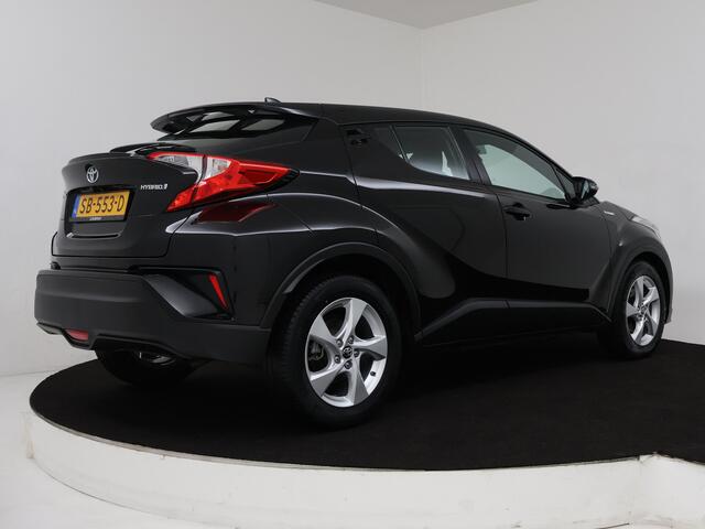 Toyota C-HR 1.8 Hybrid Active