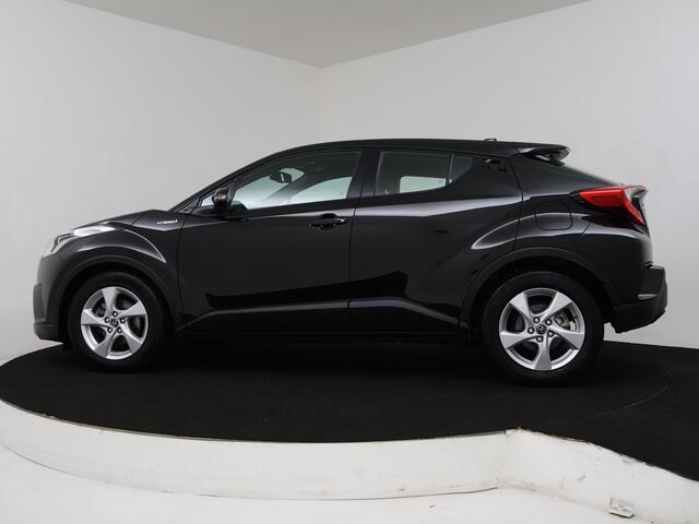 Toyota C-HR 1.8 Hybrid Active