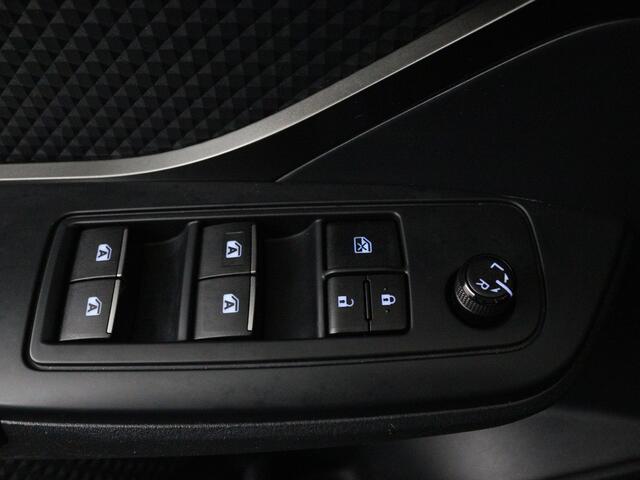 Toyota C-HR 1.8 Hybrid Active