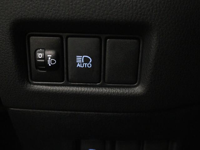 Toyota C-HR 1.8 Hybrid Active
