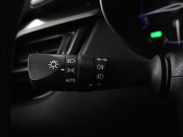 Toyota C-HR 1.8 Hybrid Active