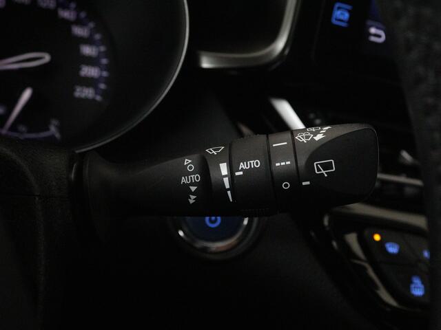 Toyota C-HR 1.8 Hybrid Active
