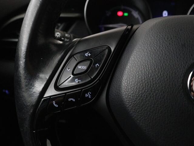 Toyota C-HR 1.8 Hybrid Active