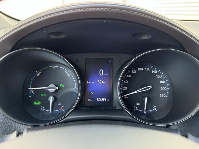 Toyota C-HR 1.8 Hybrid Premium Full-Opties