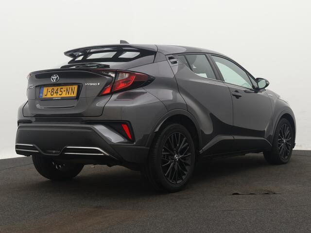 Toyota C-HR 2.0 Hybrid Dynamic